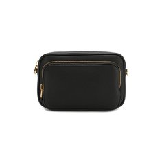 Кожаная сумка Tom Ford