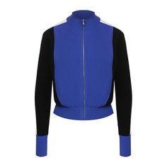 Толстовка из вискозы Stella McCartney