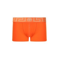 Хлопковые боксеры Versace