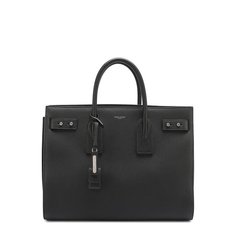 Сумка Sac de Jour Souple medium Saint Laurent