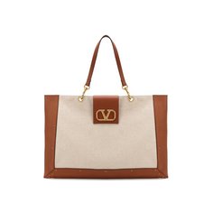Сумка-тоут Valentino Garavani City Safari Valentino