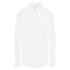 Хлопковая рубашка Victoria, Victoria Beckham