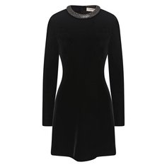 Платье Saint Laurent