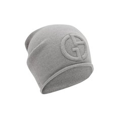 Кашемировая шапка Giorgio Armani