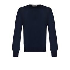 Шерстяной джемпер Bottega Veneta