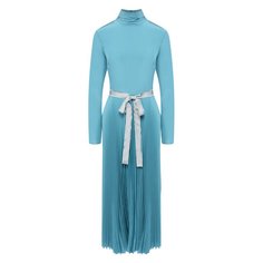 Платье REDVALENTINO