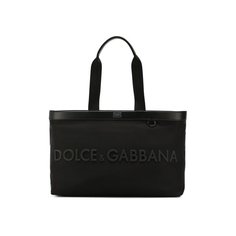 Сумка-шоппер Street Dolce & Gabbana