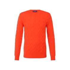 Кашемировый джемпер Ralph Lauren