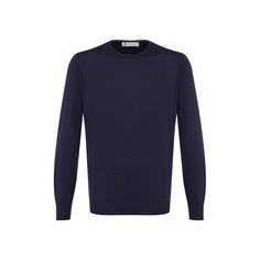 Джемпер из смеси шерсти и кашемира Brunello Cucinelli