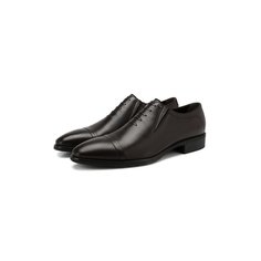 Кожаные лоферы Aldo Brue