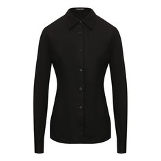 Хлопковая рубашка Tom Ford