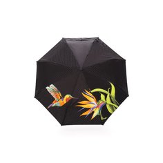 Складной зонт с принтом Doppler