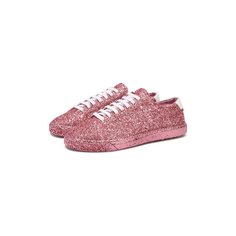 Кеды Andy Saint Laurent