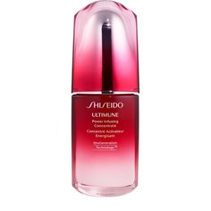 Концентрат для восстановления энергии кожи Ultimune Shiseido