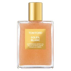 Масло для тела Soleil Blanc Tom Ford