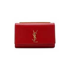 Сумка Monogram medium Saint Laurent