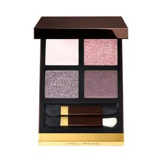 Четырехцветные тени для век, оттенок Seductive Tom Ford