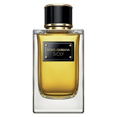 Парфюмерная вода Velvet Collection Sicily Dolce & Gabbana