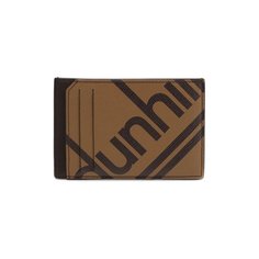 Футляр для кредитных карт Dunhill