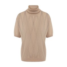 Кашемировый топ Brunello Cucinelli