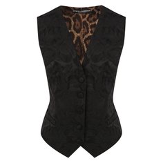 Жилет Dolce & Gabbana