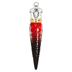 Масло для губ Loubibelle, оттенок Rouge Louboutin Christian Louboutin