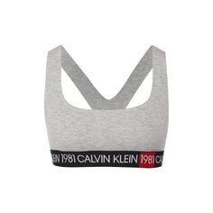 Бра-топ Calvin Klein Underwear