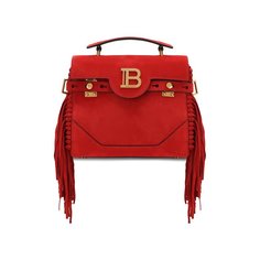 Сумка BBuzz 23 Balmain