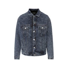 Джинсовая куртка Balenciaga