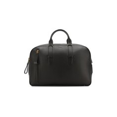 Кожаная дорожная сумка Tom Ford