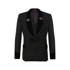 Пиджак Dolce & Gabbana