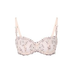 Бюстгальтер с мягкой чашкой Chantelle