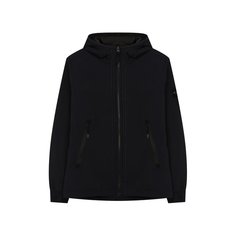 Куртка с капюшоном Stone Island