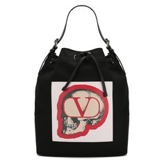 Текстильная сумка Valentino Garavani x Undercover Valentino