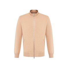 Кардиган из смеси шерсти и кашемира Brunello Cucinelli