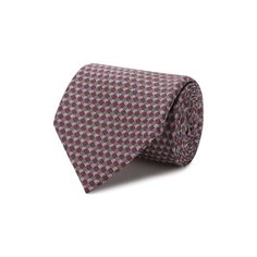 Комплект из галстука и платка Brioni