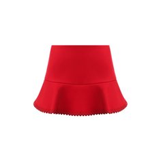 Юбка-шорты REDVALENTINO