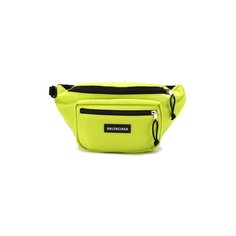Поясная сумка Explorer Balenciaga