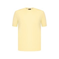 Хлопковый джемпер Kiton