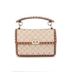 Сумка Valentino Garavani Rockstud Spike medium Valentino