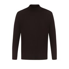 Джемпер из шерсти тонкой вязки Kiton