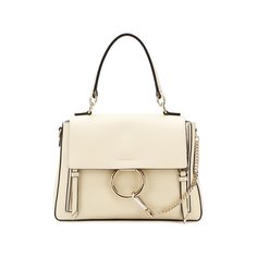 Сумка Faye Day small Chloé