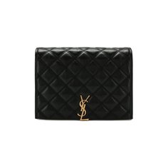 Сумка Becky small Saint Laurent