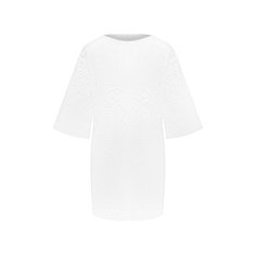 Хлопковый топ Dolce & Gabbana