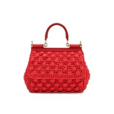 Сумка Sicily small Dolce & Gabbana