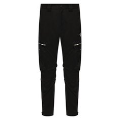Хлопковые брюки Marcelo Burlon