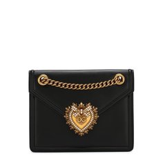 Сумка Devotion small Dolce & Gabbana