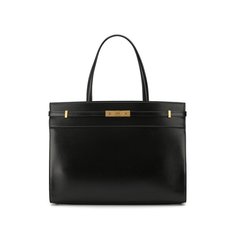 Сумка Manhattan medium Saint Laurent