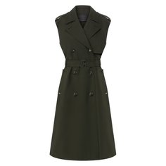 Тренч без рукавов Bottega Veneta