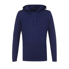 Кашемировое худи Kiton